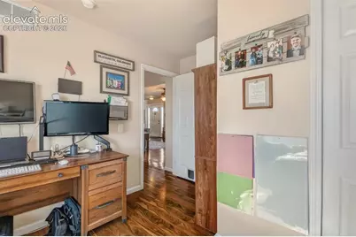 17240 Wagon Train Loop, Peyton, CO 80831 - Photo 19