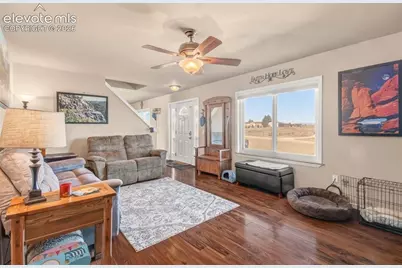 17240 Wagon Train Loop, Peyton, CO 80831 - Photo 5