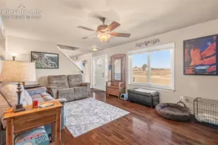 17240 Wagon Train Loop, Peyton, CO 80831 - Photo 5