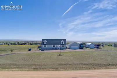 17240 Wagon Train Loop, Peyton, CO 80831 - Photo 39