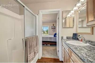17240 Wagon Train Loop, Peyton, CO 80831 - Photo 17