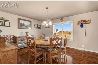 17240 Wagon Train Loop, Peyton, CO 80831 - Photo 13
