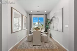 5722 Torrisdale Vw, Colorado Springs, CO 80927 - Photo 3