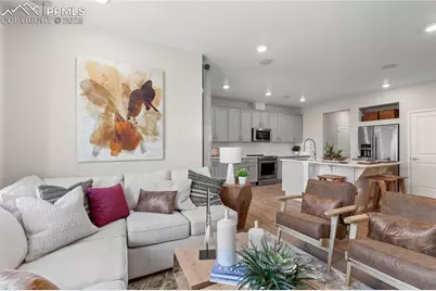 5722 Torrisdale View, Colorado Springs, CO 80927 - Photo 7