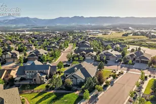 1449 Yellow Tail Dr, Colorado Springs, CO 80921 - Photo 3