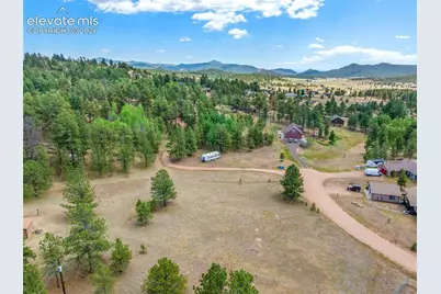 91 Adair Circle, Florissant, CO 80816 - Photo 13