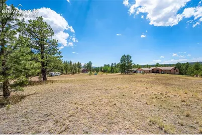 91 Adair Circle, Florissant, CO 80816 - Photo 1