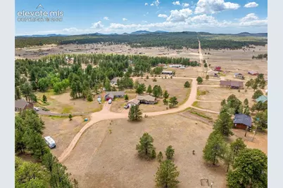 91 Adair Circle, Florissant, CO 80816 - Photo 19