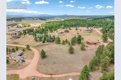 91 Adair Circle, Florissant, CO 80816 - Photo 17