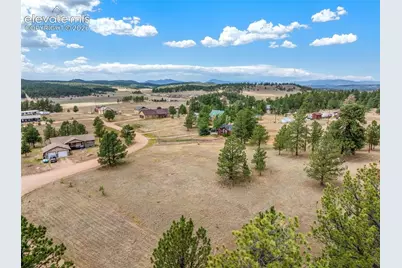 91 Adair Circle, Florissant, CO 80816 - Photo 9