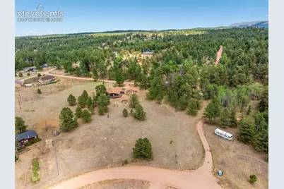 91 Adair Circle, Florissant, CO 80816 - Photo 15