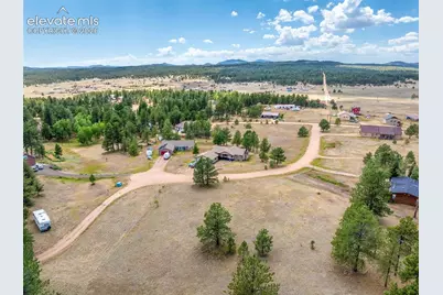 91 Adair Circle, Florissant, CO 80816 - Photo 11
