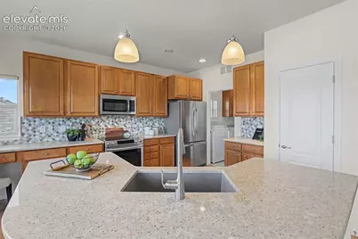 1878 Parliament Drive, Colorado Springs, CO 80920 - Photo 7