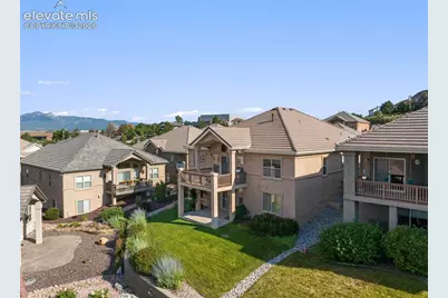 1878 Parliament Drive, Colorado Springs, CO 80920 - Photo 35