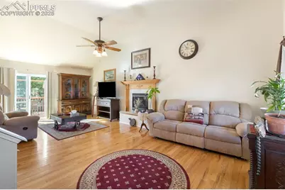 6856 Fountain Vista Circle, Fountain, CO 80817 - Photo 5