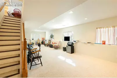 6856 Fountain Vista Circle, Fountain, CO 80817 - Photo 21