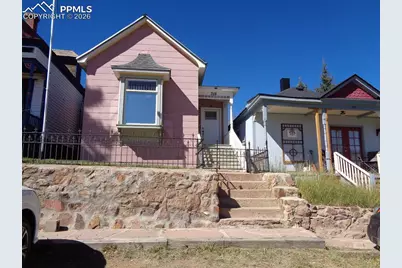 315 S 4th Street, Victor, CO 80860 - Photo 29