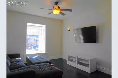 315 S 4th Street, Victor, CO 80860 - Photo 3