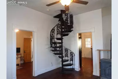 315 S 4th Street, Victor, CO 80860 - Photo 17