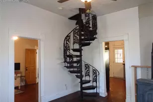 315 S 4th St, Victor, CO 80860 - Photo 17