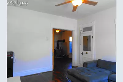 315 S 4th Street, Victor, CO 80860 - Photo 5