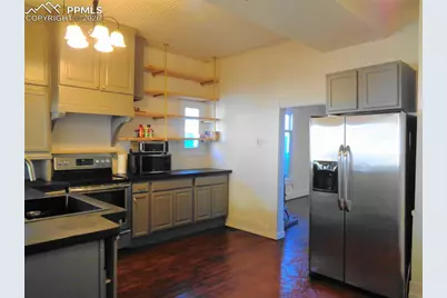 315 S 4th Street, Victor, CO 80860 - Photo 11