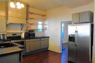 315 S 4th St, Victor, CO 80860 - Photo 11