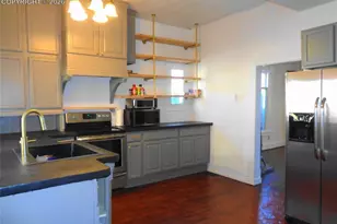 315 S 4th St, Victor, CO 80860 - Photo 9