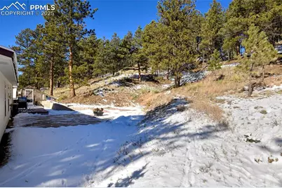 271 Circle Drive, Florissant, CO 80816 - Photo 11
