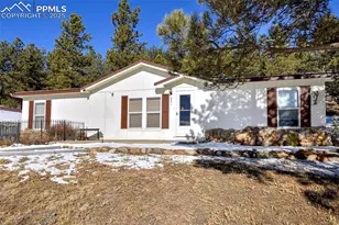 271 Circle Dr, Florissant, CO 80816 - Photo 3