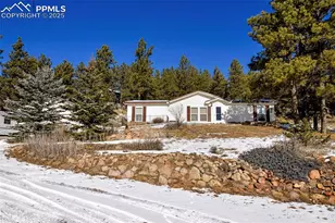 271 Circle Dr, Florissant, CO 80816 - Photo 1