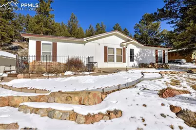 271 Circle Drive, Florissant, CO 80816 - Photo 5