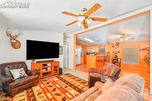 271 Circle Dr, Florissant, CO 80816 - Photo 13