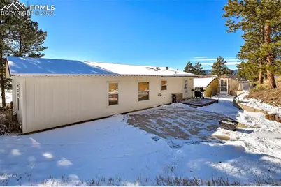 271 Circle Drive, Florissant, CO 80816 - Photo 9