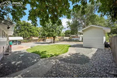 2035 Downing Drive, Colorado Springs, CO 80909 - Photo 41