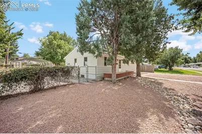 2035 Downing Drive, Colorado Springs, CO 80909 - Photo 5