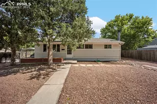 2035 Downing Dr, Colorado Springs, CO 80909 - Photo 1