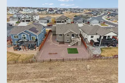 9812 Fairway Glen Drive, Peyton, CO 80831 - Photo 39