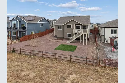 9812 Fairway Glen Drive, Peyton, CO 80831 - Photo 43