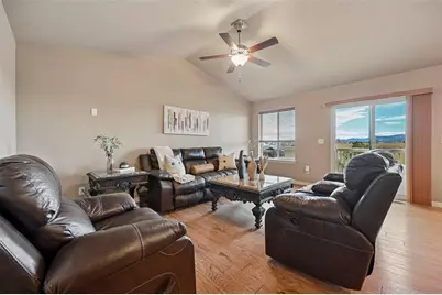 9812 Fairway Glen Drive, Peyton, CO 80831 - Photo 9