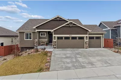9812 Fairway Glen Drive, Peyton, CO 80831 - Photo 33