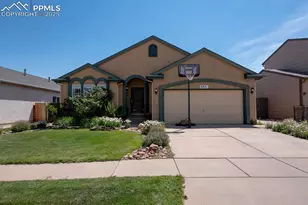 4831 Desert Varnish Dr, Colorado Springs, CO 80922 - Photo 1