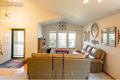 4831 Desert Varnish Drive, Colorado Springs, CO 80922 - Photo 3