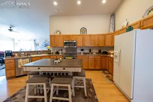 4831 Desert Varnish Dr, Colorado Springs, CO 80922 - Photo 9