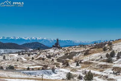 112 S 6th Street, Victor, CO 80860 - Photo 33