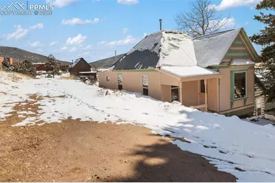 112 S 6th Street, Victor, CO 80860 - Photo 29