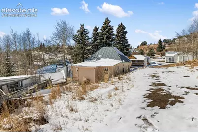 112 S 6th Street, Victor, CO 80860 - Photo 5