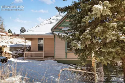 112 S 6th Street, Victor, CO 80860 - Photo 3