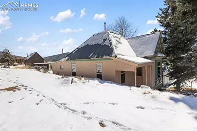 112 S 6th Street, Victor, CO 80860 - Photo 3