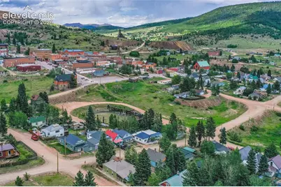 112 S 6th Street, Victor, CO 80860 - Photo 35